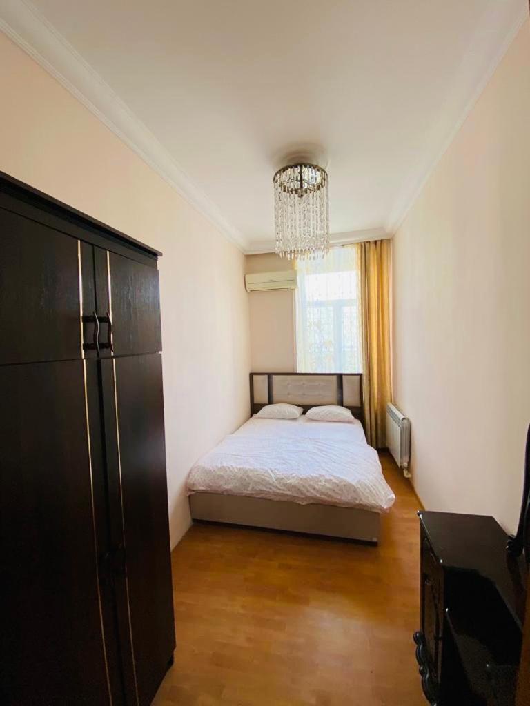 Cozy Old City Apartment Baku Exteriér fotografie