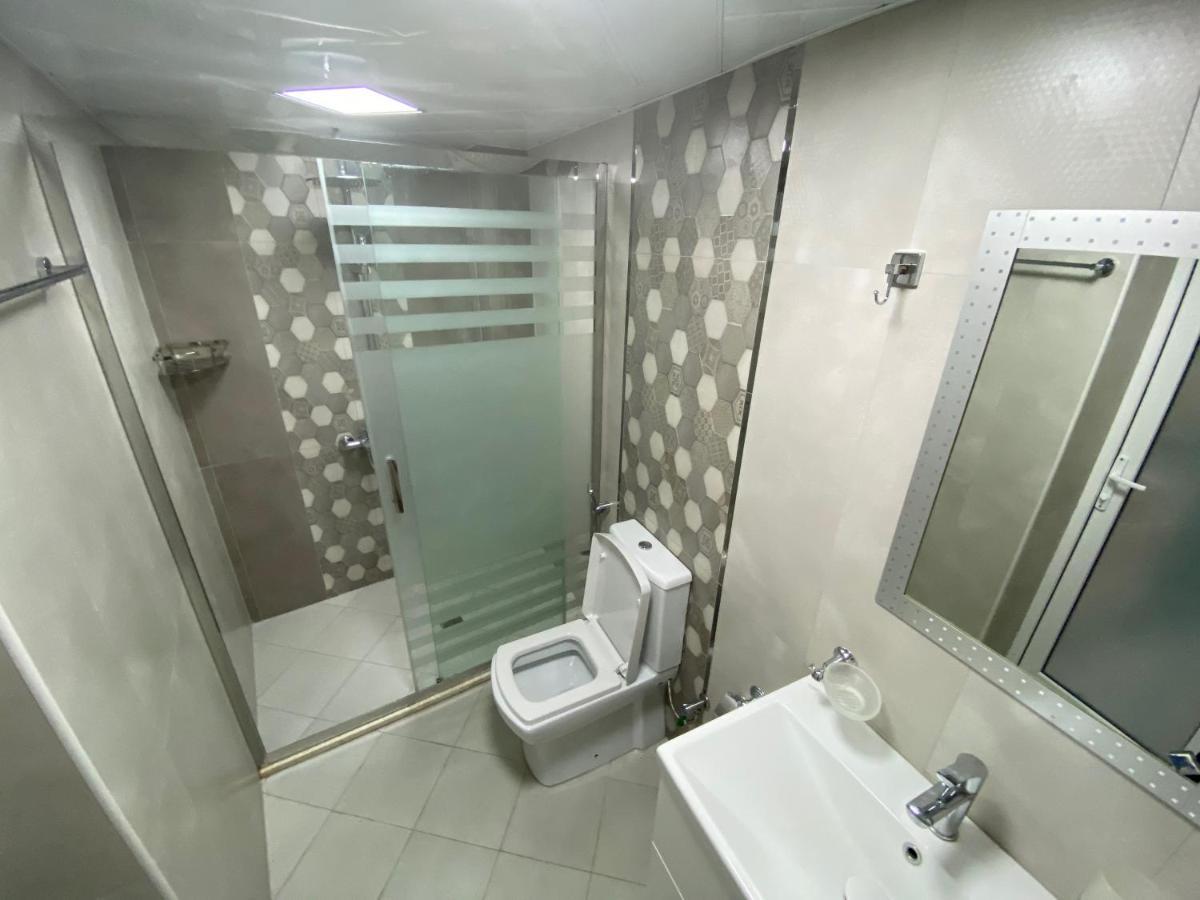 Cozy Old City Apartment Baku Exteriér fotografie
