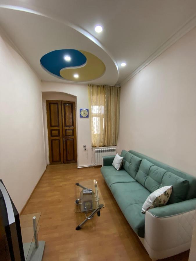 Cozy Old City Apartment Baku Exteriér fotografie