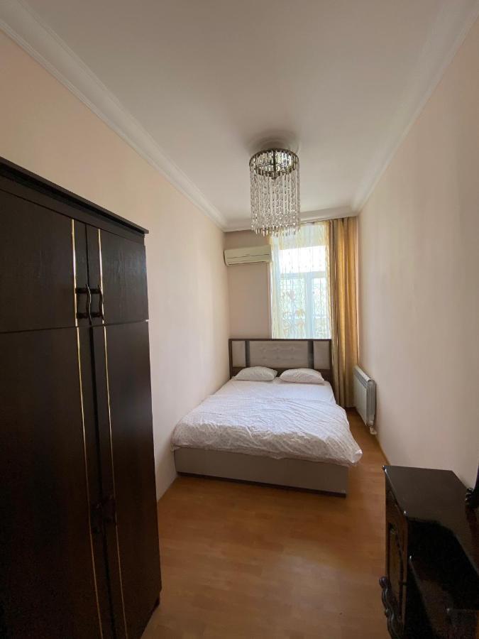 Cozy Old City Apartment Baku Exteriér fotografie