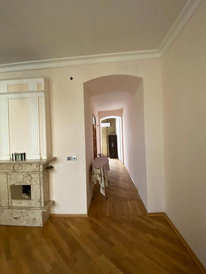 Cozy Old City Apartment Baku Exteriér fotografie
