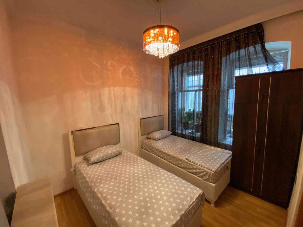 Cozy Old City Apartment Baku Exteriér fotografie